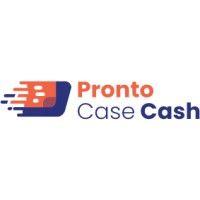 pronto case cash, llc logo image