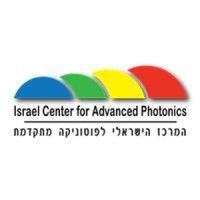 the israel center for advanced photonics (icap)