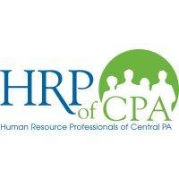 human resource professionals of central pa chapter logo image