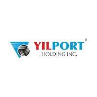 yilport holding inc. logo image