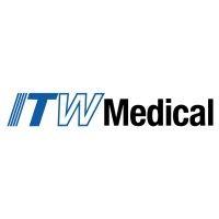 itw medical logo image