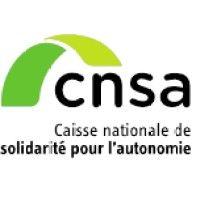 caisse nationale de solidarité pour l'autonomie