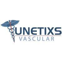 unetixs vascular, inc. logo image