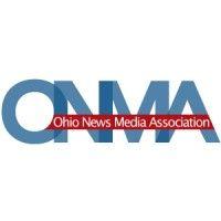 ohio news media association logo image