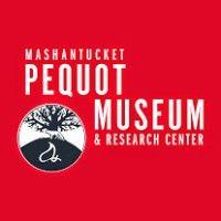 mashantucket pequot museum and research center logo image