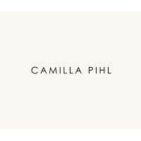 camilla pihl fashion group as logo image