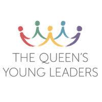 the queen's young leaders programme logo image