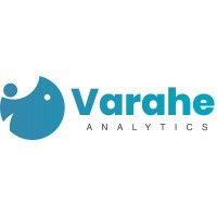 varahe analytics private limited logo image