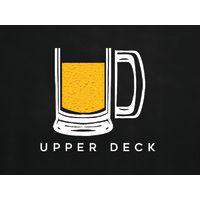 upper deck logo image