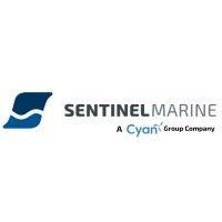 sentinel marine ltd logo image