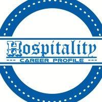 hospitality career profile