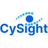 cysight logo image