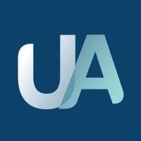 ua manufacturing logo image