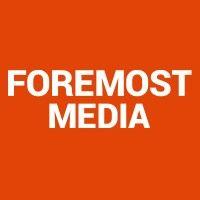 foremost media, inc logo image