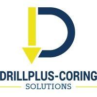 drillplus coring solutions logo image