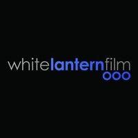 white lantern film logo image