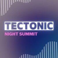 tectonic night summit logo image