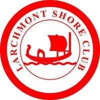 larchmont shore club logo image