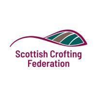 scottish crofting federation logo image