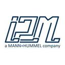 logo of I 2 M Llc A Mann Hummel Company