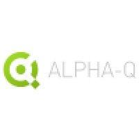 alpha-q gmbh logo image