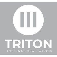 triton international woods logo image