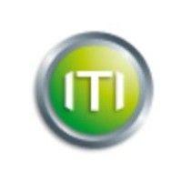 it industries logo image