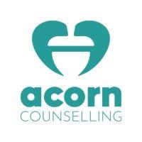 acorn counselling logo image