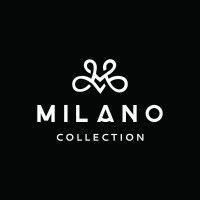 milano collection logo image