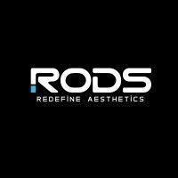 rods technology logo image