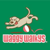 waggy walkys