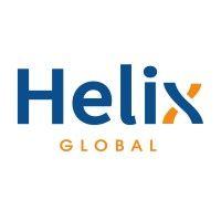 helix global llc logo image