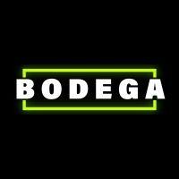 bodega logo image