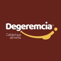 degeremcia s.a.