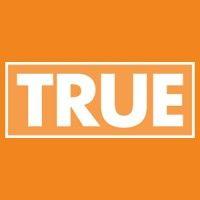 true logo image