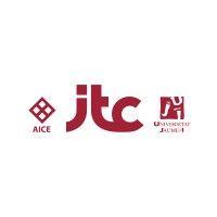 itc - instituto de tecnología cerámica logo image