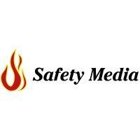 safety media inc. logo image