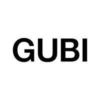 gubi logo image