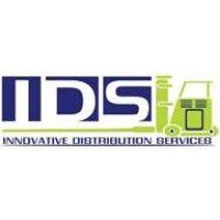 innovative distribution services inc logo image