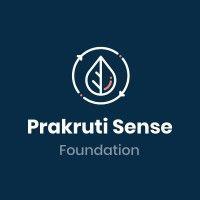 prakruti sense foundation logo image