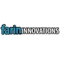 farin innovations, inc. logo image