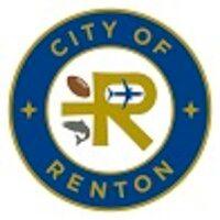 city of renton logo image