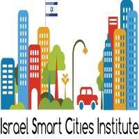 israel smart cities institute logo image