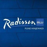 radisson blu pune hinjewadi logo image