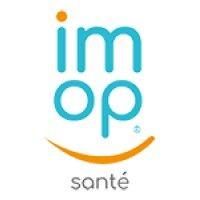 imop santé logo image