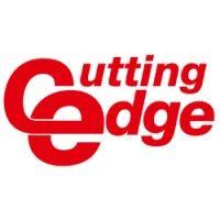 cutting edge logo image