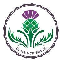 clairinch press logo image