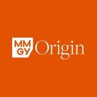 mmgy origin logo image