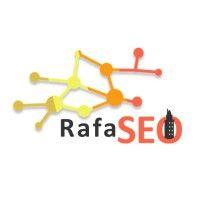 rafaseo logo image