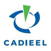 cadieel - cámara argentina de industrias electrónicas, electromecánicas y luminotécnicas logo image